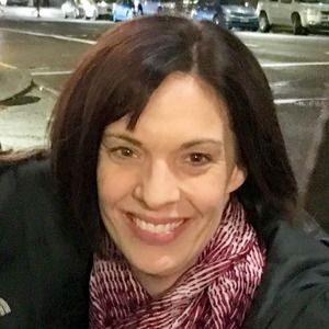 Meet your Posher, Carol